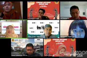 Komnas Perempuan: Perlu aspek APKM dalam kebijakan kabupaten/kota soal HAM