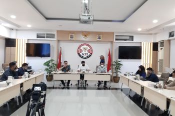 KPID Sumbar gelar Bimtek tingkatkan kualitas tenaga pemantau siaran Bimtek