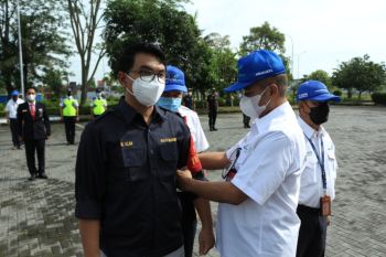 Bandara Adi Soemarmo diprediksi jumlah penumpang akhir tahun naik