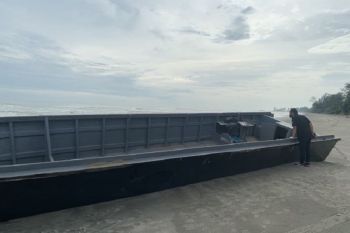 Sebanyak 16 orang korban bot karam masih hilang