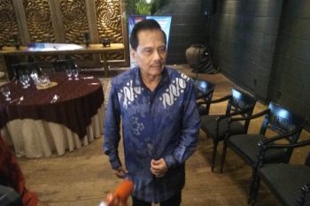 Chappy: AS gunakan isu sengketa Laut China Selatan untuk melawan pengaruh China