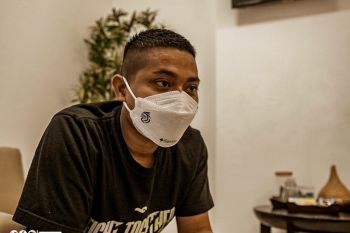 PSS Sleman pantau kondisi pemain jelang latihan perdana