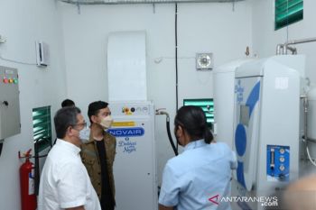 Kesehatan dan vaksin jadi "game changer" pemulihan ekonomi