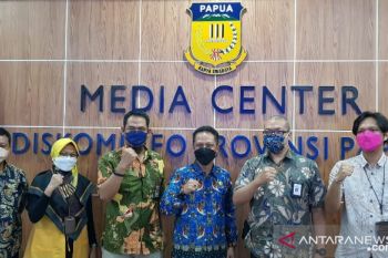 Detikda Papua apresiasi Kemenpan RB mendorong percepatan SPBE