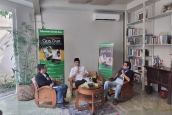Muhaimin sebut Gus Yahya dan Gus Dur memiliki kesamaan
