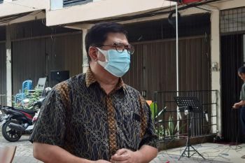 Di Karimun satu orang kembali terdeteksi COVID-19