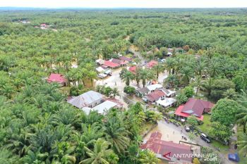 Pemkab Mukomuko tetapkan status darurat bencana banjir