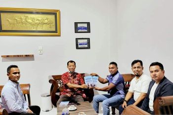 Pilkades digugat ke PTUN, Bupati Kampar diminta tunda pelantikan Kades Desa Baru