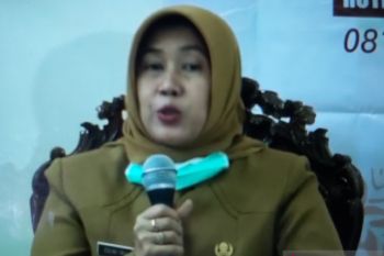 15 kecamatan di Gunung Kidul nol kasus positif COVID-19