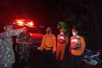 93 warga Desa Toabo Sulbar mengungsi akibat banjir