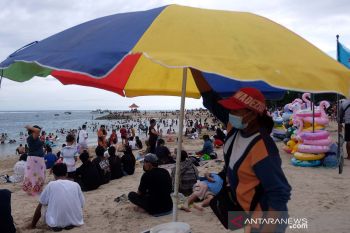Mendagri: Kerumunan pada Natal-tahun baru maksimal 50 orang