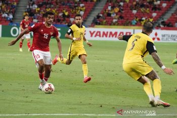 Kena sanksi, Timnas Malaysia gagal ke Piala Asia 2027