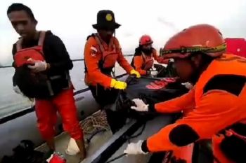 BPBD Makassar temukan jasad nelayan yang tenggelam di Pelabuhan Paotere