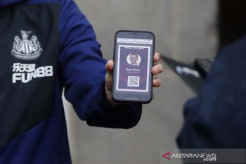 Liga Premier menemukan 90 kasus positif Covid-19 dalam sepekan terakhir