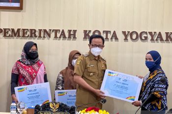 1.000 Pelangi "Goes to Community" meningkatkan pengetahuan gizi bagi ibu