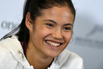 Raducanu terpilih jadi BBC Sports Personality of the Year