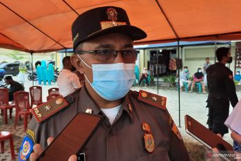 Pemkot Pariaman susun SOP penertiban dan penegakan Perda