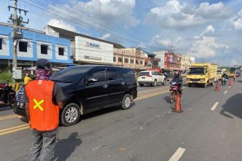 Ruas Jalintim Sumsel proyek KPBU ditargetkan dibuka  sebelum Natal