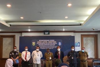 Dinas Perdagangan Sumsel siapkan operasi pasar minyak goreng