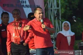 Jenazah Frans Lebu Raya akan dipulangkan ke Pulau Adonara