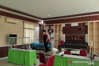 Pesta tahun baru 2022 dilarang di Kepri
