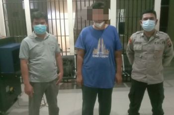 Polda Sumut tangkap pelaku penipuan masuk taruna Akpol