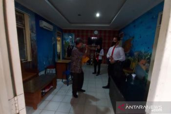 Polda periksa dua dekan Unsri sebagai saksi kasus pelecehan seksual