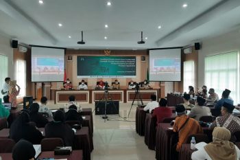 Menteri PPPA mendorong pendidikan berasrama memberikan rasa aman anak
