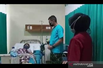 RS Marthen Indey lakukan persalinan metode ERACS