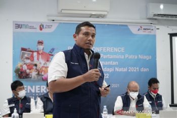 Pertamina Tambah Pasokan BBM di Kaltara Jelang Natal dan Tahun Baru