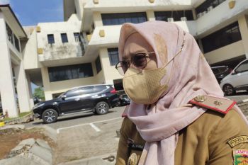 Lampung berpotensi kembangkan industri susu perah