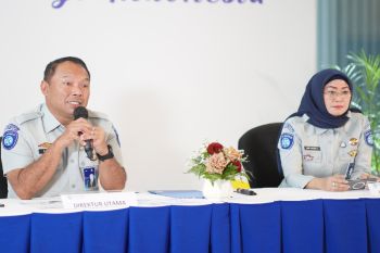 Natal Tahun Baru, Jasa Raharja Siaga di seluruh wilayah