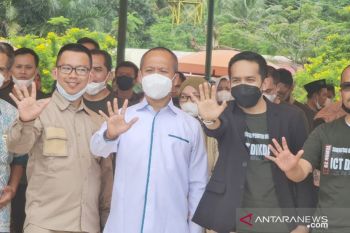 Pemkab Bogor tekankan tiga fokus upaya mencerdaskan anak-anak