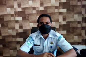 Lima selter gempa bumi dibangun di Manggarai Barat
