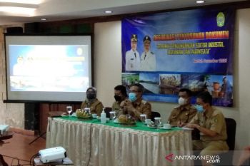 Bantul susun "roadmap" pengembangan industri pertanian dan pariwisata