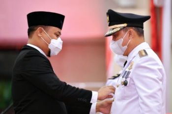 Tiga parpol pengusung usulkan calon Wakil Gubernur Sulsel