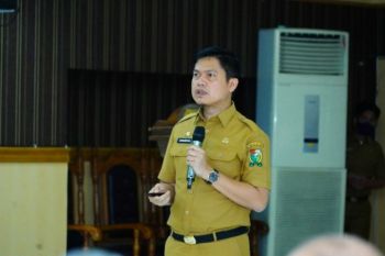 Majene gelar survei pemetaan dan distribusi ASN