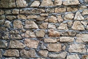 Puing beton markas Australia digunakan bangun rumah