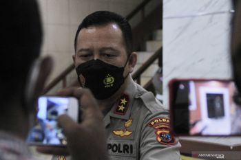 Tren kriminalitas di NTT turun 20,29 persen