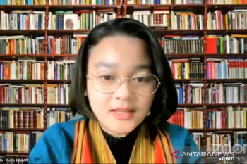 "Kode Inisiatif" imbau Bawaslu perluas ruang  awasan ke dunia digital