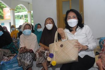 Kapasitas Rumah Pelayanan Lansia Budi Darma Yogyakarta akan dioptimalkan