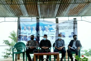 Desa Wisata Coal di Manggarai Barat hadirkan wisata edukasi