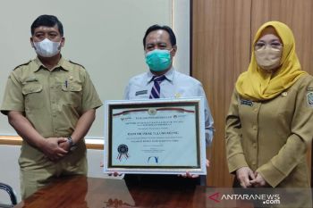 Kementerian PAN-RB apresiasi penatalaksanaan zona integritas RSUD Tulungagung