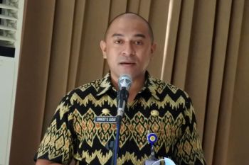 Tiga pasien COVID-19 di Kota Kupang dinyatakan sembuh