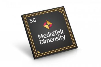 MediaTek jajaki peluang kembangkan manufaktur pintar