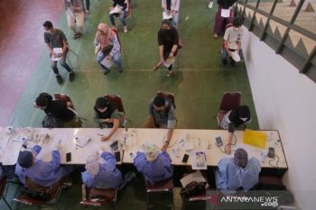 Dinkes DKI masifkan deteksi dini tangkal COVID-19 varian Omicron