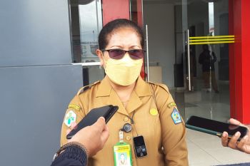 RSUD Wamena antisipasi peningkatan COVID-19 selama mudik