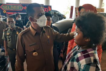 Kepri berkomitmen untuk wujudkan kesetaraan gender