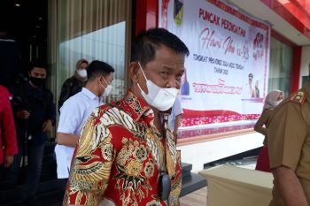 Gubernur Sulteng  sebut perempuan berperan penting cegah stunting