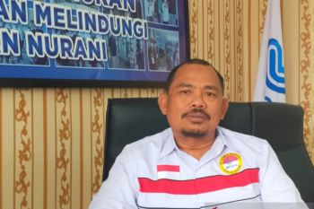 Armada Pelni siap angkut 187 TKI dari Malaysia ke daerah asal